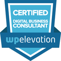 Digital Business Consultant